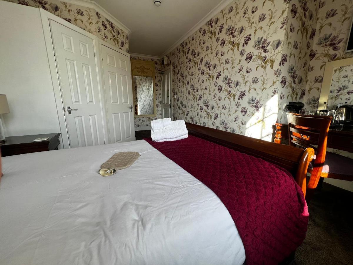 Notley Arms Inn Exmoor National Park Elworthy Esterno foto