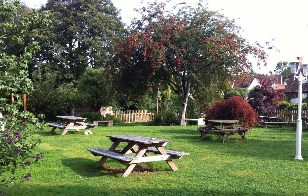 Notley Arms Inn Exmoor National Park Elworthy Esterno foto