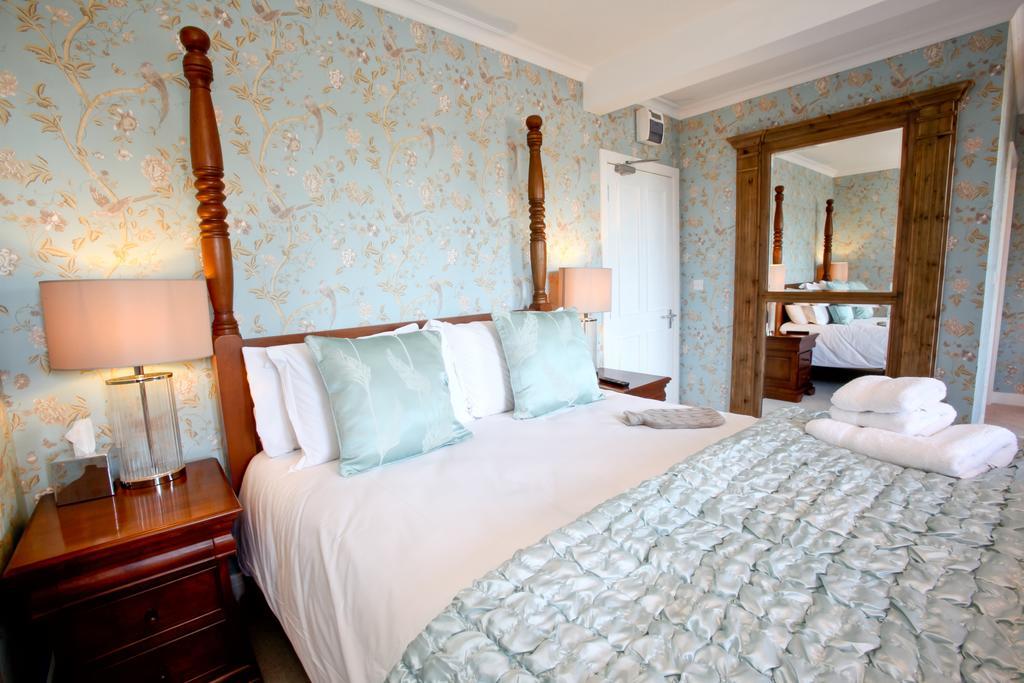 Notley Arms Inn Exmoor National Park Elworthy Esterno foto